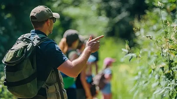 NAT_PED_Ranger_preservation